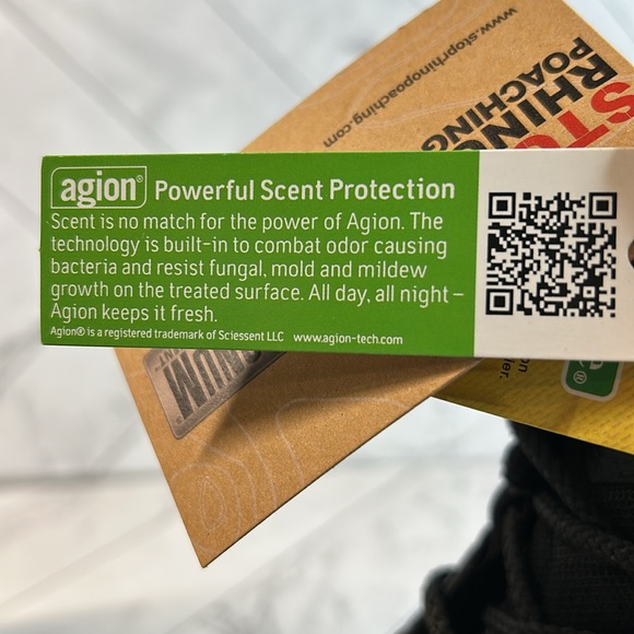 NWT Men’s Magnum 8 Inch WP Stealth Force Boot with Side Zipper Size 7M - Picture 13 of 15